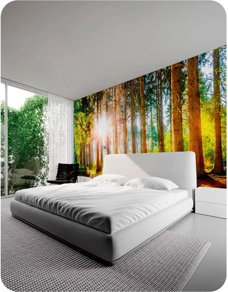 Изображение товара Фотообои листовые Citydecor Природа 149 (300x150см)