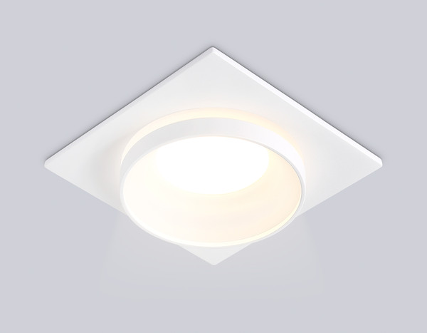 Изображение товара Точечный светильник Ambrella TN30709 WH (белый)