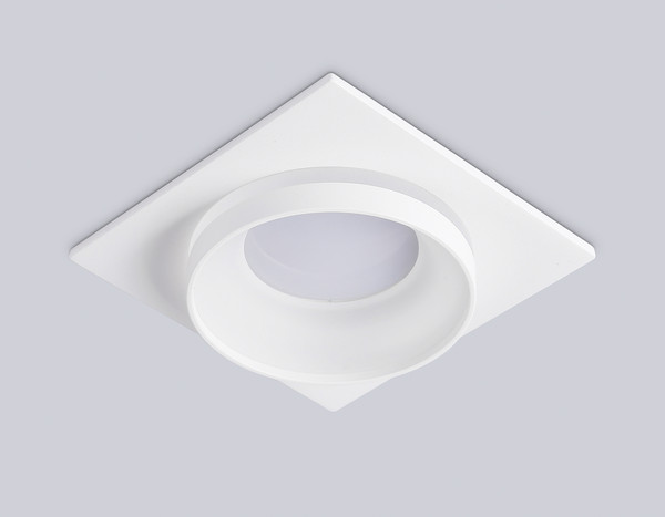 Изображение товара Точечный светильник Ambrella TN30709 WH (белый)