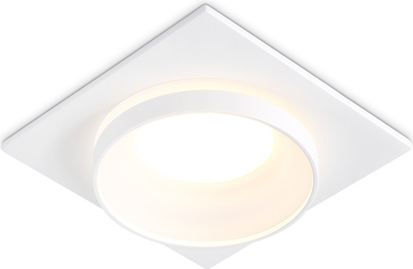 Изображение товара Точечный светильник Ambrella TN30709 WH (белый)
