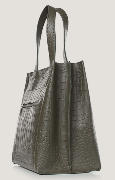 Изображение товара Сумка Galanteya 3425 / 25с667к45 (оливковый)