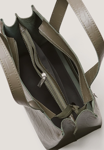 Изображение товара Сумка Galanteya 3425 / 25с667к45 (оливковый)