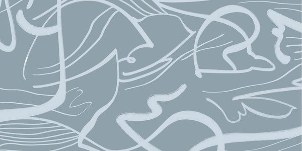 Изображение товара Фотообои листовые Citydecor Scandi 51 (300x150см)