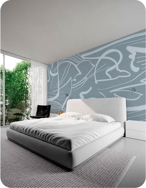 Изображение товара Фотообои листовые Citydecor Scandi 51 (300x150см)