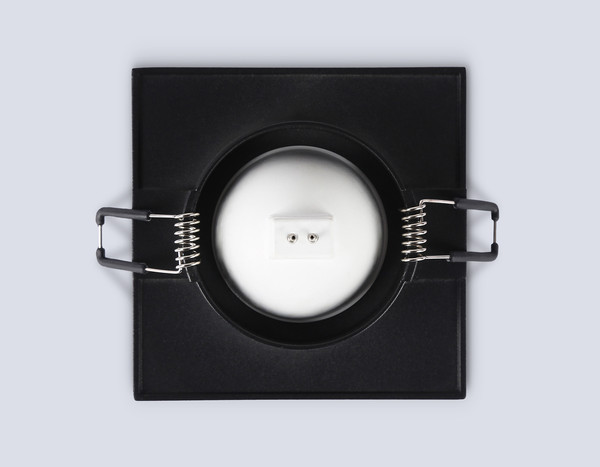 Изображение товара Точечный светильник Ambrella TN30710 BK (черный)