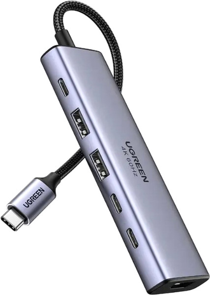 Изображение товара Док-станция для ноутбука Ugreen CM511 / 35999