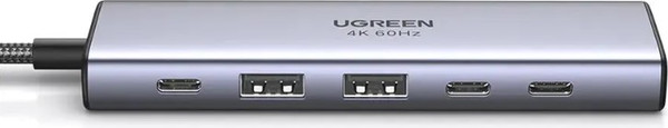 Изображение товара Док-станция для ноутбука Ugreen CM511 / 35999