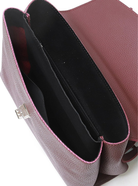 Изображение товара Сумка Galanteya 34623 / 24с76к45 (бордо)