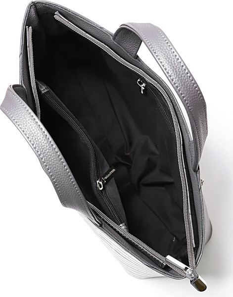 Изображение товара Сумка Galanteya 34624 / 25с900к45 (темно-серый)