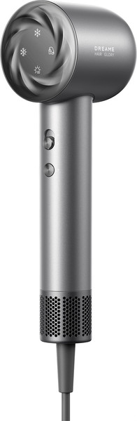 Изображение товара Фен Dreame Hair Glory Mix / AHD18 (черный)