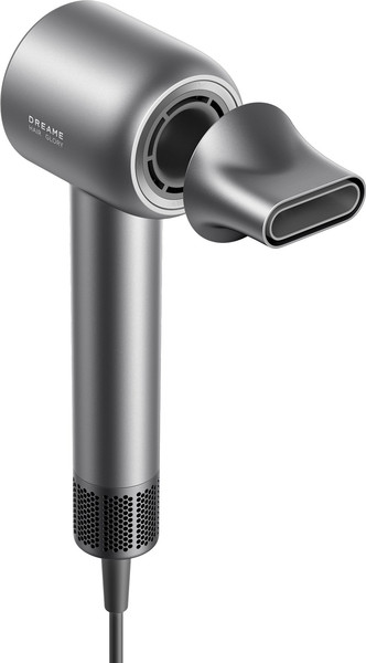 Изображение товара Фен Dreame Hair Glory Mix / AHD18 (черный)