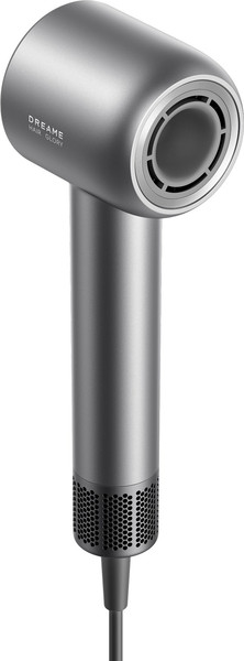 Изображение товара Фен Dreame Hair Glory Mix / AHD18 (черный)