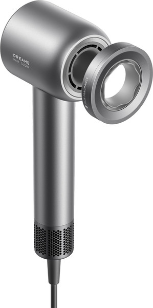 Изображение товара Фен Dreame Hair Glory Mix / AHD18 (черный)