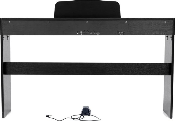 Изображение товара Цифровое фортепиано Lexington DP720-BK