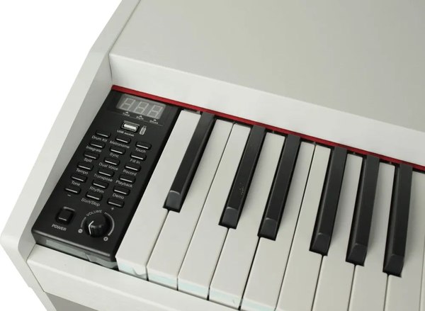 Изображение товара Цифровое фортепиано Lexington DP720-WH