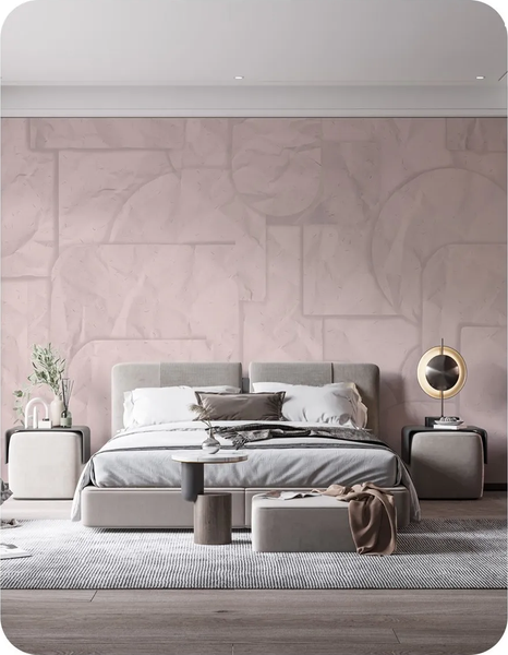 Изображение товара Фотообои листовые Citydecor Scandi 68 (200x260см)