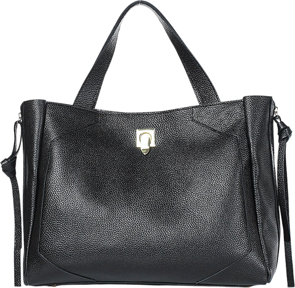 Изображение товара Сумка Galanteya 35623 / 23с1373к45 (черный/серый)