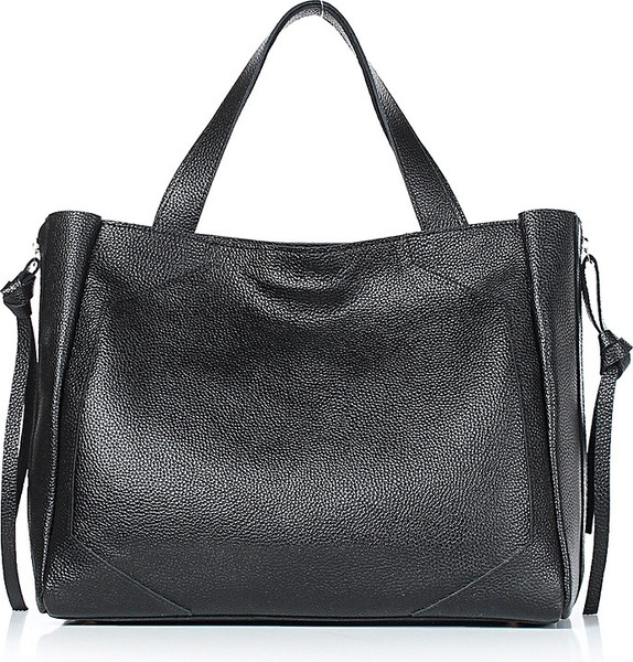 Изображение товара Сумка Galanteya 35623 / 23с1373к45 (черный/серый)