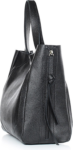 Изображение товара Сумка Galanteya 35623 / 23с1373к45 (черный/серый)