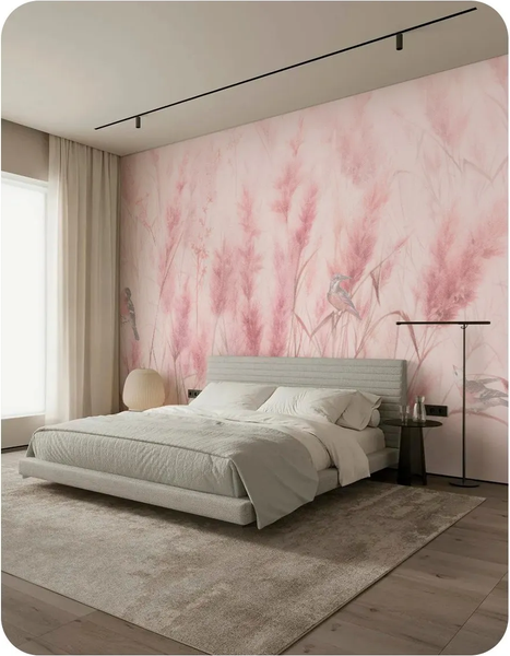 Изображение товара Фотообои листовые Citydecor Невесомость 44 (200x140см)