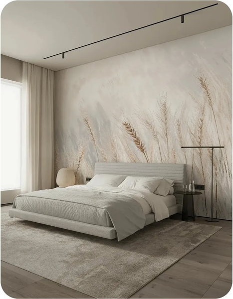 Изображение товара Фотообои листовые Citydecor Невесомость 45 (400x260см)