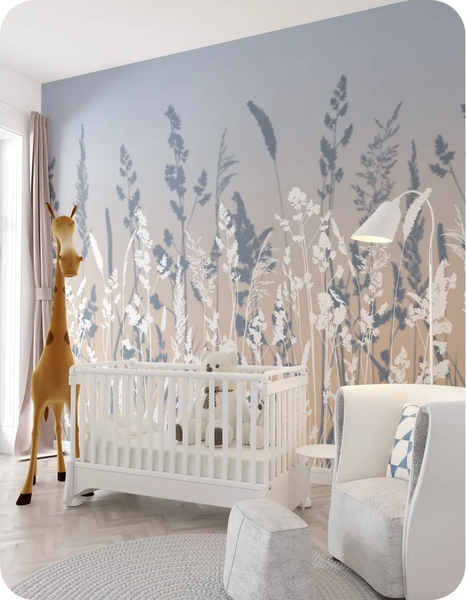 Изображение товара Фотообои листовые Citydecor Невесомость 46 (100x260см)