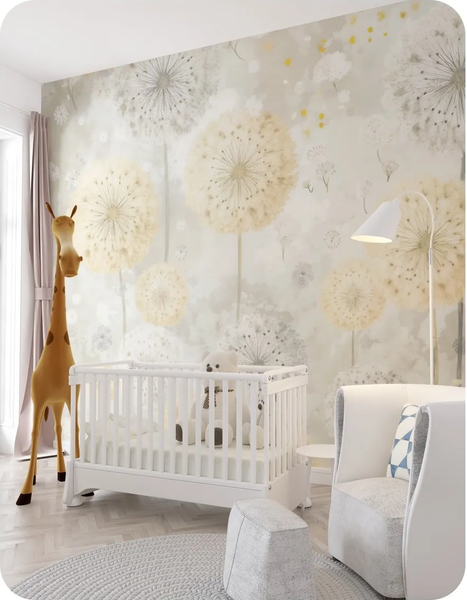 Изображение товара Фотообои листовые Citydecor Невесомость 47 (500x260см)