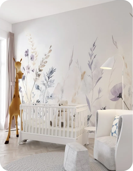 Изображение товара Фотообои листовые Citydecor Невесомость 48 (400x260см)