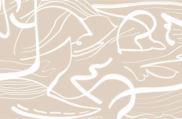 Изображение товара Фотообои листовые Citydecor Scandi 50 (400x260см)