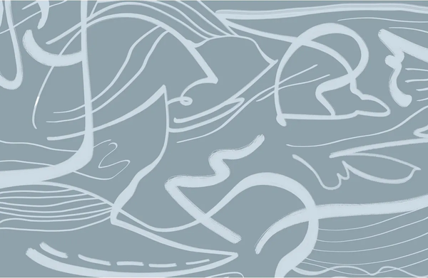 Изображение товара Фотообои листовые Citydecor Scandi 51 (400x260см)