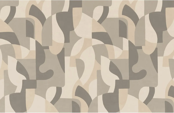 Изображение товара Фотообои листовые Citydecor Scandi 56 (400x260см)