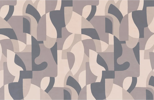 Изображение товара Фотообои листовые Citydecor Scandi 57 (400x260см)