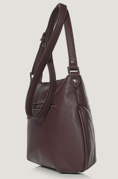 Изображение товара Сумка Galanteya 36224 / 24с1228к45 (бордо)