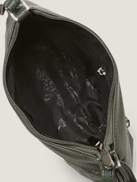 Изображение товара Сумка Galanteya 36224 / 24с1228к45 (темно-зеленый)