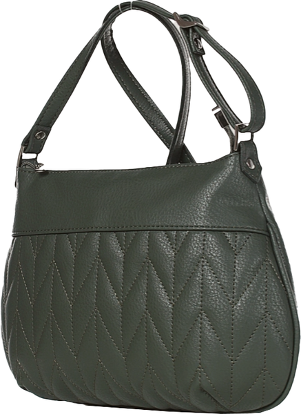 Изображение товара Сумка Galanteya 36224 / 24с1228к45 (темно-зеленый)