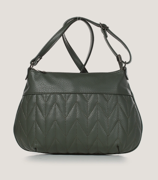 Изображение товара Сумка Galanteya 36224 / 24с1228к45 (темно-зеленый)