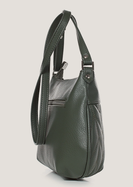 Изображение товара Сумка Galanteya 36224 / 24с1228к45 (темно-зеленый)