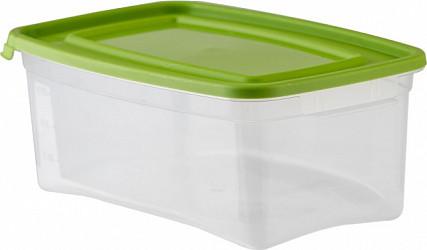 Изображение товара Контейнер Полимербыт Каскад / 4357000