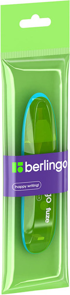 Изображение товара Корректор для текста Berlingo Fuze Fks_06020_1