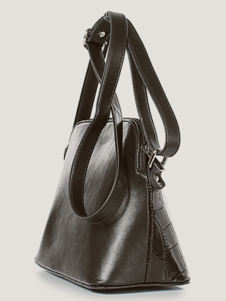 Изображение товара Сумка Galanteya 36623 / 23с928к45 (темно-коричневый/коричневый)