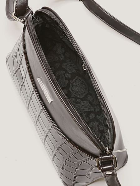 Изображение товара Сумка Galanteya 36623 / 23с928к45 (темно-коричневый/коричневый)