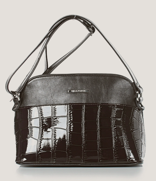 Изображение товара Сумка Galanteya 36623 / 23с928к45 (темно-коричневый/коричневый)