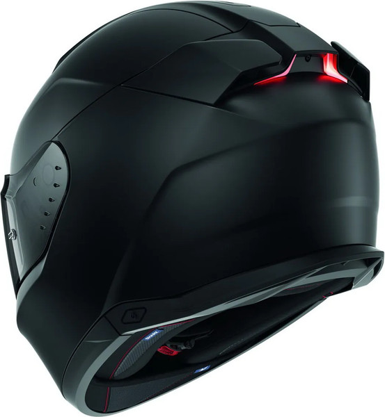 Изображение товара Мотошлем Shark Helmets Skwal i3 Dark Shadow Edition Mat (S, черный матовый)