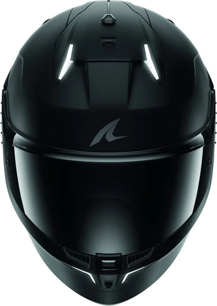 Изображение товара Мотошлем Shark Helmets Skwal i3 Dark Shadow Edition Mat (S, черный матовый)