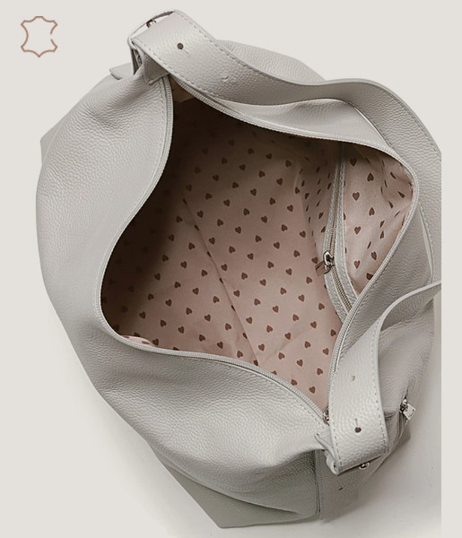 Изображение товара Сумка Galanteya 39524 / 25с42к45 (светло-серый)