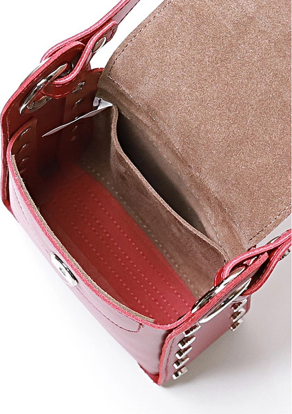 Изображение товара Сумка Galanteya 39822 / 25с908к45 (красный/коричневый)