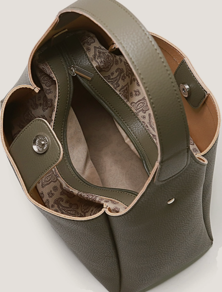 Изображение товара Сумка Galanteya 39923 / 24с480к45 (оливковый)