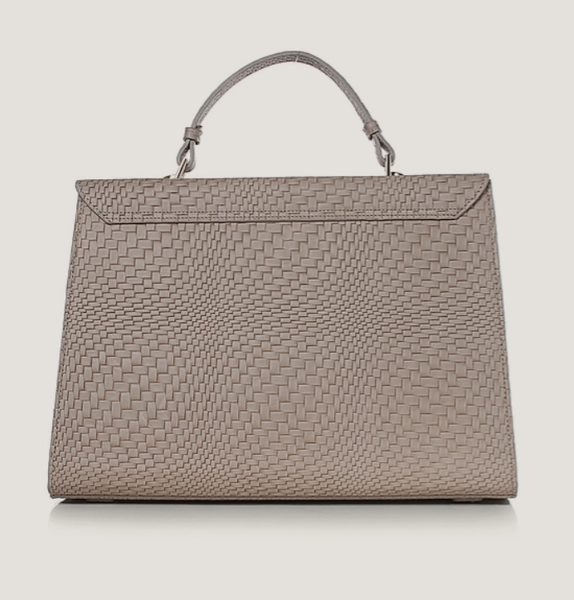 Изображение товара Сумка Galanteya 40124 / 25с212к45 (темно-бежевый/коричневый)