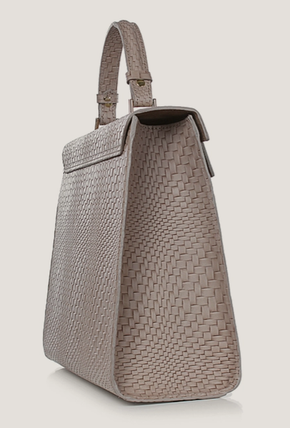 Изображение товара Сумка Galanteya 40124 / 25с212к45 (темно-бежевый/коричневый)