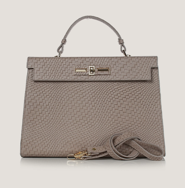 Изображение товара Сумка Galanteya 40124 / 25с212к45 (темно-бежевый/коричневый)